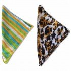 Set of 2 Scarves  SC8-2